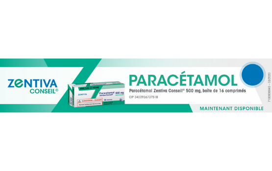 Bannière promotionnelle