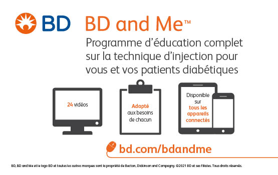 Bannière promotionnelle