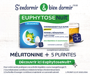 Bannière promotionnelle
