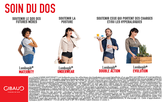 Bannière promotionnelle