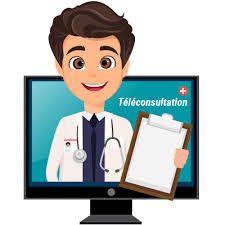 Téléconsultation
