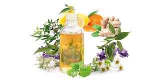 Aromathérapie