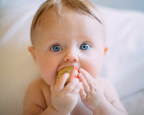 Espace bébé